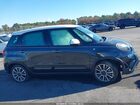 2019 Fiat 500l Trekking Серый vin: ZFBNFADH2KZ042147