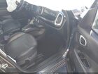 2019 Fiat 500l Trekking Серый vin: ZFBNFADH2KZ042147