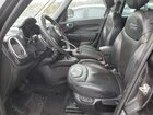 2019 Fiat 500l Trekking Серый vin: ZFBNFADH8KZ041813 2019 Fiat 500l Trekking Серый vin: ZFBNFADH8KZ041813