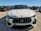 2021 Maserati Levante S Белый vin: ZN661YUAXMX359666