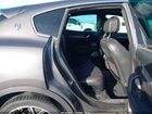 2019 Maserati Levante S Granlusso Серый vin: ZN661YUL8KX315518