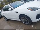 2023 Maserati Grecale Gt White vin: ZN682AVA5P7416288
