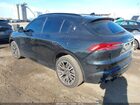2023 Maserati Grecale Gt Black vin: ZN682AVA5P7429445