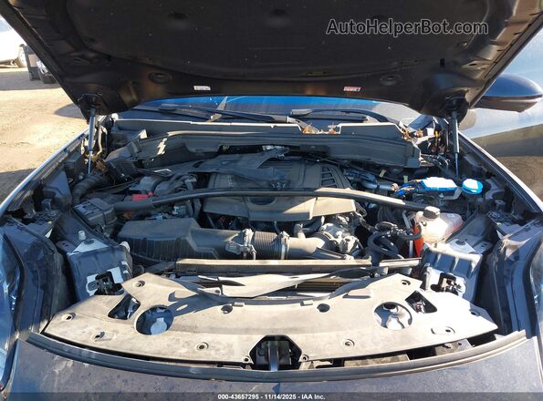 ZN682AVA5P7429445 2023 MASERATI GRECALE Black Vista trasera