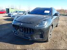 2023 Maserati Grecale Gt Black vin: ZN682AVA5P7429445