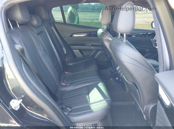 ZN682AVA5P7429445 2023 MASERATI GRECALE Black Vista de la etiqueta del VIN