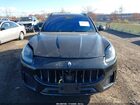 2023 Maserati Grecale Gt Black vin: ZN682AVA5P7429445