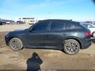 2023 Maserati Grecale Gt Black vin: ZN682AVA5P7429445