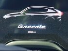 2023 Maserati Grecale Gt Black vin: ZN682AVA5P7429445