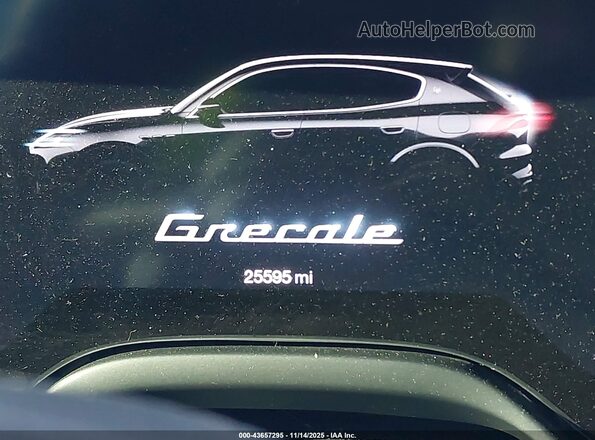 ZN682AVA5P7429445 2023 MASERATI GRECALE Black 