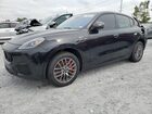 2023 Maserati Grecale Gt Black vin: ZN682AVA6P7418440