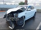 2023 Maserati Grecale Gt White vin: ZN682AVA7P7416020