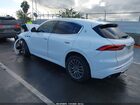 2023 Maserati Grecale Gt White vin: ZN682AVA7P7416020