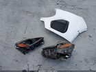 2023 Maserati Grecale Gt White vin: ZN682AVA7P7416020