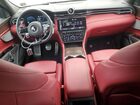 2023 Maserati Grecale Modena Black vin: ZN682AVM8P7429370
