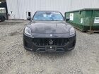 2023 Maserati Grecale Modena Black vin: ZN682AVM8P7429370