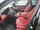 2023 Maserati Grecale Modena Black vin: ZN682AVM8P7429370