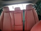 2023 Maserati Grecale Modena Black vin: ZN682AVM8P7429370
