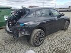 2023 Maserati Grecale Modena Black vin: ZN682AVM8P7429370