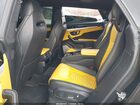 2019 Lamborghini Urus   White vin: ZPBUA1ZL8KLA01117