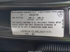 2019 Lamborghini Urus   White vin: ZPBUA1ZL8KLA01117