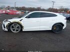 2019 Lamborghini Urus   White vin: ZPBUA1ZL8KLA01117