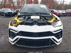 2019 Lamborghini Urus   White vin: ZPBUA1ZL8KLA01117