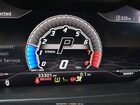 2019 Lamborghini Urus   White vin: ZPBUA1ZL8KLA01117