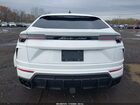 2019 Lamborghini Urus   White vin: ZPBUA1ZL8KLA01117