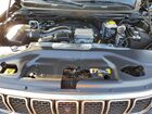 2023 Jeep Wagoneer Series I Черный vin: 1C4SJUAT6PS518313
