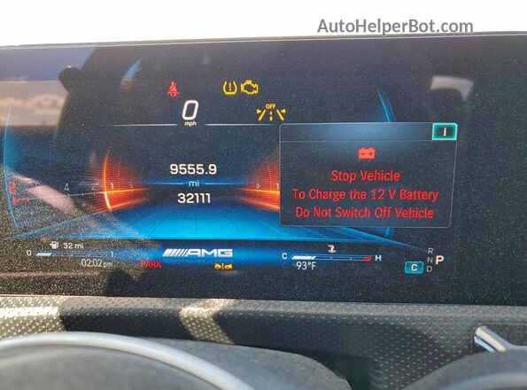 W1K5J5EB1RN443354 2024 MERCEDES-BENZ CLA-CLASS Серебряный Вид задних сидений