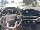 2023 Gmc Sierra K1500 Elevation Черный vin: 3GTPUCEK0PG275307