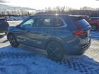 2025 Honda Cr-v Sport Touring Charcoal vin: 7FARS6H93SE072245