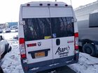 2016 Ram Promaster 3500 3500 High Белый vin: 3C6URVUG8GE115773