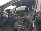 2019 Jaguar Xe S Black vin: SAJAG4FVXKCP48901