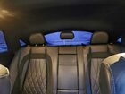 2021 Mercedes-benz Gle Coupe Amg 53 4matic Синий vin: 4JGFD6BB1MA391638