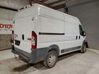 2016 Ram Promaster 2500 2500 High White vin: 3C6TRVCG9GE121188