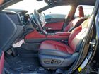 2025 Lexus Nx 250 Base Black vin: 2T2ADCAZXSC020817