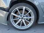 2025 Audi A5 Premium 45 Серый vin: WAUDACF55SA005207 Damage: Right Rear Wheel, Curb Rash, 1/2 To 1 Inch