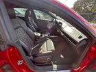 2024 Audi Rs5 Красный vin: WUAAWCF52RA900688