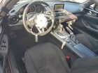 2016 Mazda Mx-5 Miata Club Черный vin: JM1NDAC70G0112252