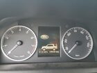 2016 Land Rover Lr4 Hse Luxury Белый vin: SALAK2V65GA803391