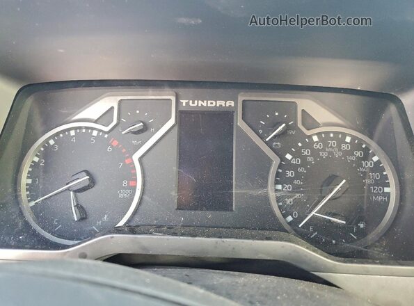 5TFKB5DA3SX325268 2025 TOYOTA LE Белый Вид задних сидений