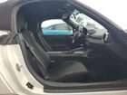 2017 Fiat 124 Spider 2d Convertible Classic White vin: JC1NFAEK9H0102197 2017 Fiat 124 Spider 2d Convertible Classic White vin: JC1NFAEK9H0102197