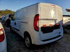 2022 Ram Promaster City - Pri Fleet - Ck Eng Lt On Белый vin: ZFBHRFAB7N6X98550