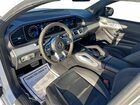 2022 Mercedes-benz Gle Coupe Amg 53 4matic Белый vin: 4JGFD6BB1NA755252