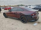 2023 Bmw M240xi Purple vin: 3MW53CM01P8D12219