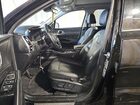 2022 Kia Sorento Sx Черный vin: 5XYRKDLF7NG121571