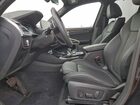 2024 Bmw X3 Sdrive30i Черный vin: 5UX43DP04R9W98822