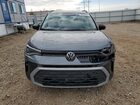 2025 Volkswagen Taos S Серый vin: 3VV5C7B27SM006058 Damage: Grille, Broken, Replacement Required 2025 Volkswagen Taos S Серый vin: 3VV5C7B27SM006058 Damage: Grille, Broken, Replacement Required